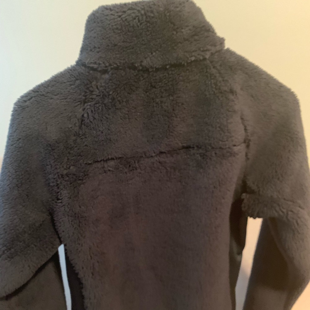Columbia jacket